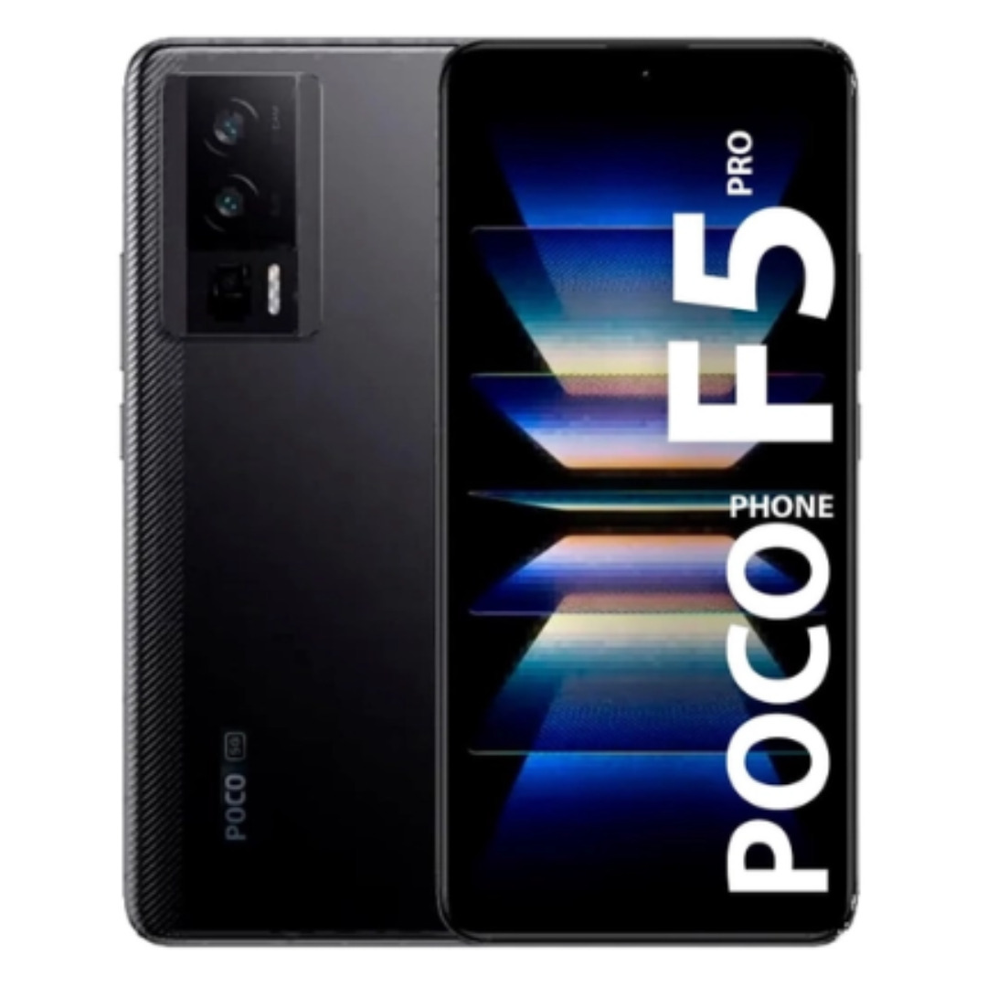 Poco F5 Pro 512/12 5G