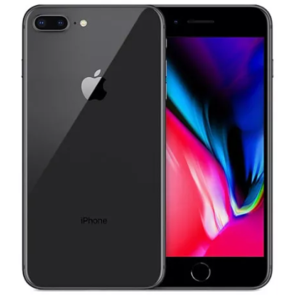 Iphone 8 Plus (Vitrine - Grade A)