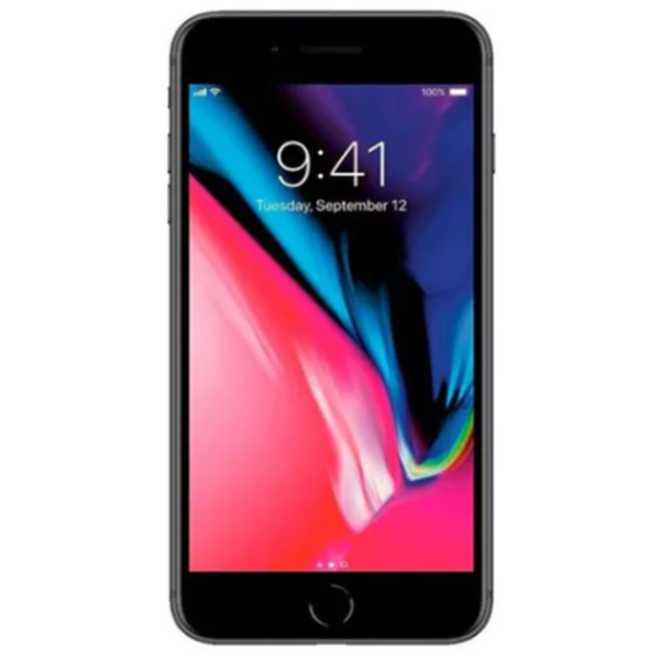 Iphone 8 Plus (Vitrine - Grade A) - Image 2