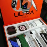 Smartwatch Ultra 9 - Image 3