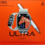 Smartwatch Ultra 9